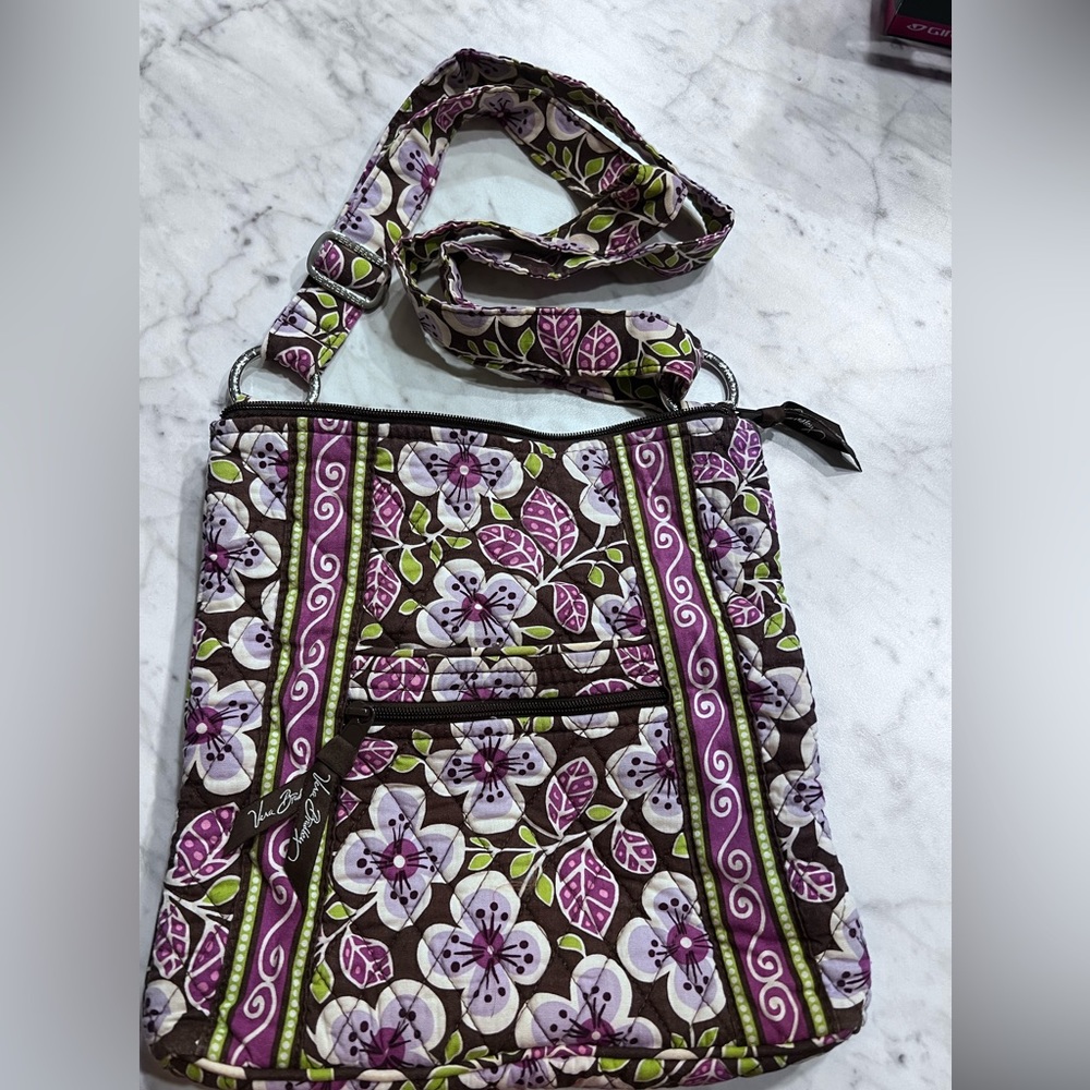 Vera Bradley Purse